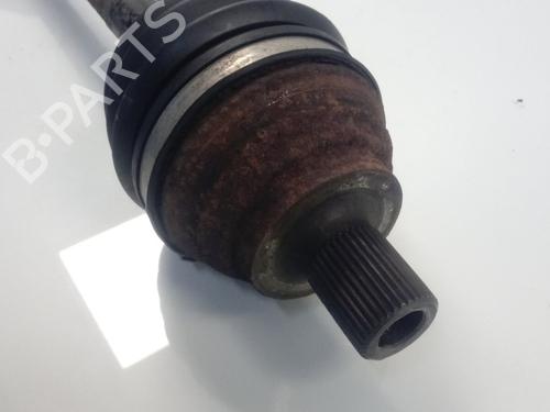 Right rear driveshaft VW GOLF V (1K1)  | BP17713068M41 