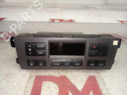 Climate control HYUNDAI TERRACAN (HP)  | BP16684609I5 