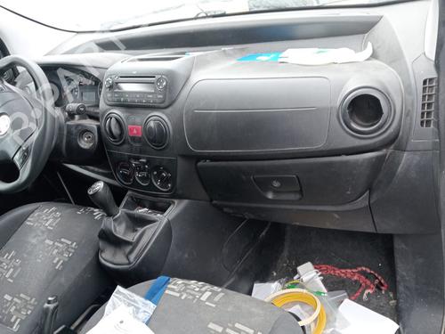 Front right window mechanism FIAT FIORINO Box Body/MPV (225_)  | BP18853975C23 