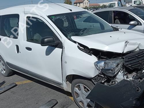 Høyre foran lås DACIA DOKKER MPV (KE_)  | BP17696338C97 