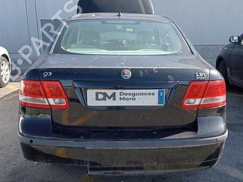 Ekspansjonstank SAAB 9-3 (YS3F, E79, D79, D75) 1,8t | BP31044410C120 