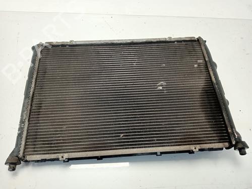 Kjøler RENAULT MEGANE Scenic (JA0/1_)  | BP30372568M31 