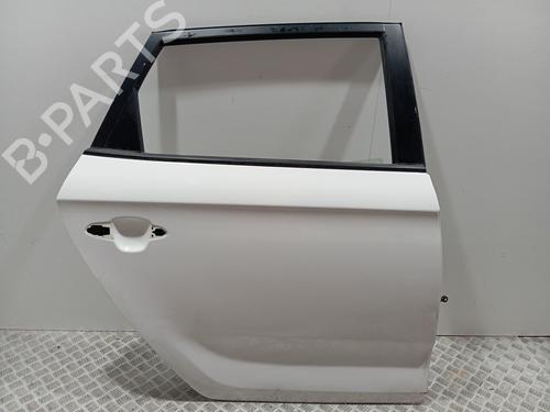 Used Right rear door Right rear door KIA CARENS IV 1.7 CRDi (116 hp) 34396224 34396224