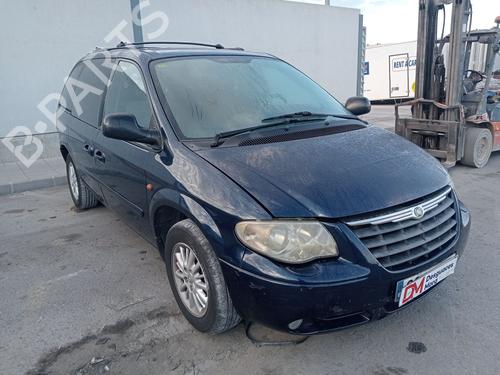 Used Parts CHRYSLER VOYAGER IV (RG, RS) 2.8 CRD 5066350