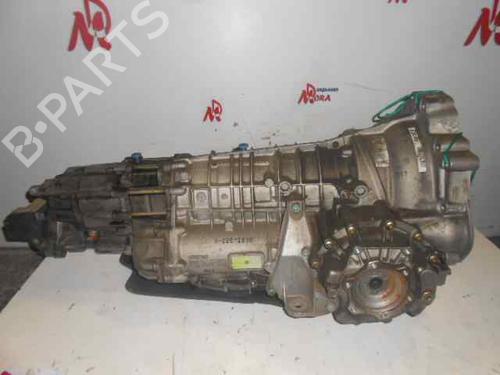 Gearbox VW PASSAT B5.5 (3B3)  | BP12635790M3 