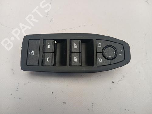 Used Left front window switch Left front window switch BMW X1 (U11) iX1 xDrive 30 (313 hp) 40449836 40449836