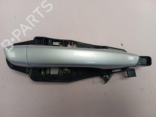 Used Front right exterior door handle Front right exterior door handle OPEL CORSA F (P2JO) [2019-2026] 34240467 34240467