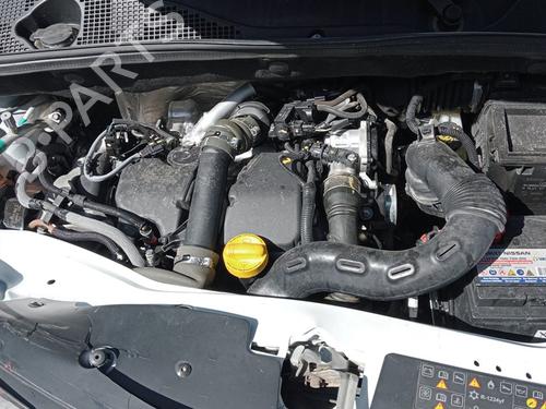 AC compressor DACIA DOKKER MPV (KE_)  | BP18656298M34 