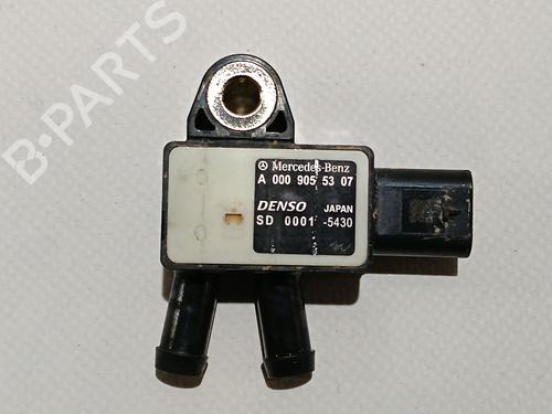 Used Electronic sensor Electronic sensor 39141335 39141335