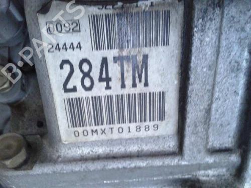Gearbox OPEL CORSA C (X01) 1.4 (F08, F68) | BP12640049M3 