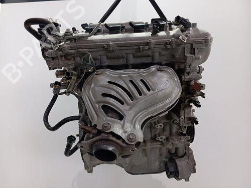 Engine TOYOTA AVENSIS Estate (_T27_) | BP31194123M1