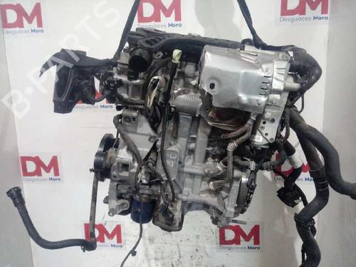 Engine OPEL GRANDLAND / GRANDLAND X (A18, P1UO) | BP18491236M1
