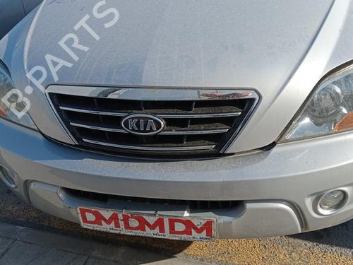 Steering pump KIA SORENTO I (JC) 2.5 CRDi | BP12671034M99 