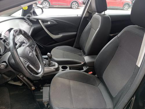 Front right interior door handle OPEL ASTRA J (P10)  | BP27206781I14  - Image 21