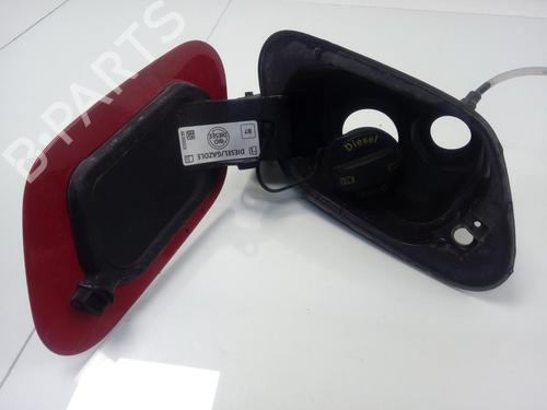 Fuel flap VW GOLF VII (5G1, BQ1, BE1, BE2)  | BP12981459C131 