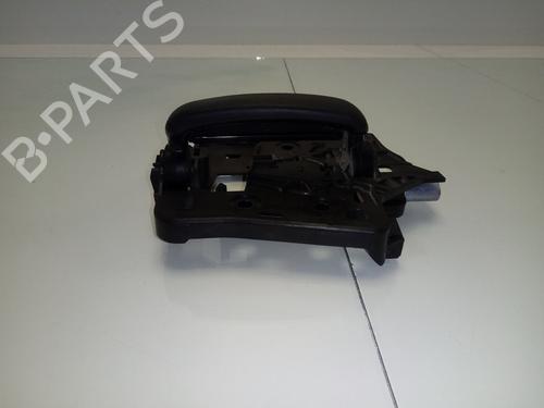 Front right interior door handle PEUGEOT PARTNER Tepee  | BP12938624I14 