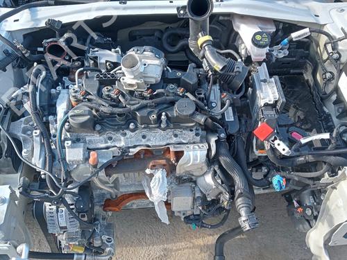 Right front driveshaft PEUGEOT 208 II (UB_, UP_, UW_, UJ_)  | BP27224342M39 