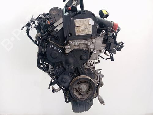 Engine CITROËN C-ELYSEE (DD_) 1.6 HDI 92 | BP29376695M1 