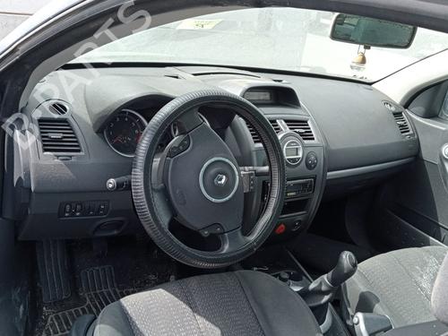 Front left lock RENAULT MEGANE II (BM0/1_, CM0/1_)  | BP15522435C98 