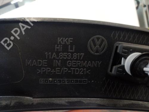 Używane Listwa nadkola tylnego lewego VW ID.5 (E39) GTX 4motion (340 hp) 29410070