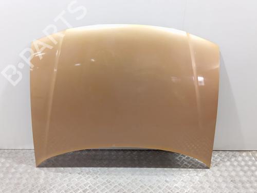 Hood AUDI A3 (8L1) 1.8 T BP26497223C1