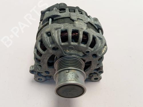 alternator-vw-golf-vii-5g1-bq1-be1-be2-2012-2013-2014-2015-2016-2017-2018-2019-2020-2021-32137196 main image