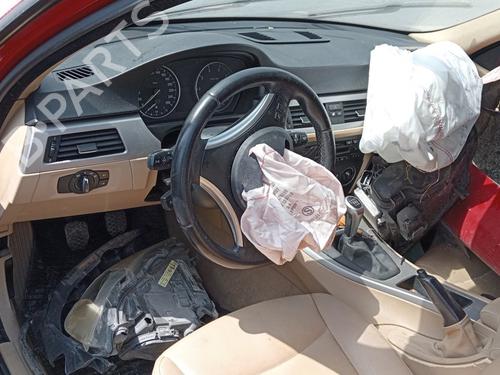 Electronic module BMW 3 (E90) | BP16316360M83