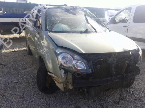 Catalyst RENAULT KOLEOS I (HY_) | BP12677706M10