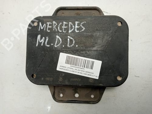 Used Electronic module MERCEDES-BENZ M-CLASS (W163) ML 350 (235 hp) 16728376