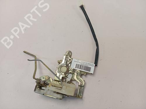 Used Front right lock FORD RANGER (ER, EQ, R_) 2.5 TD 4x4 (109 hp) 22420185
