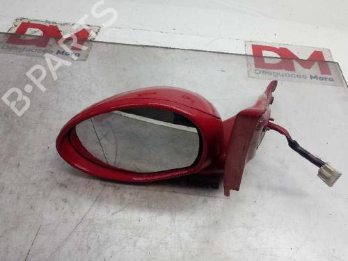 Used Left mirror ALFA ROMEO GT (937_) [2003-2010]  12660261