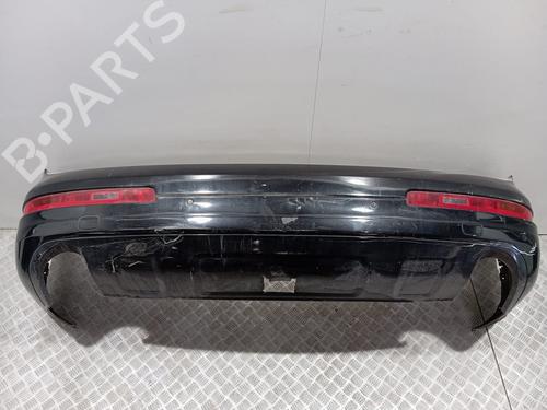 Pára-choques traseiro AUDI Q7 (4LB) 3.0 TDI quattro (233 hp) 30703743