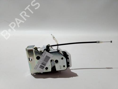 Front left lock OPEL COMBO Box Body/MPV (X12) 1.3 CDTI (B05) | BP29324013C98 