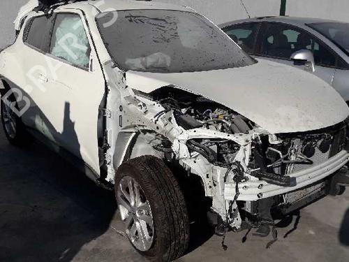Front right window mechanism NISSAN JUKE (F15)  | BP18490705C23 