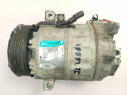 AC compressor RENAULT TRAFIC III Van (FG_) 2.0 dCi 130 (FGMY) | BP36990463M34 - Image 2