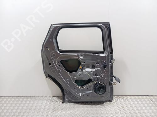 Left rear door DACIA DUSTER (PYM_, PYN_) 1.0 ECO G-100 | BP29360579C4 