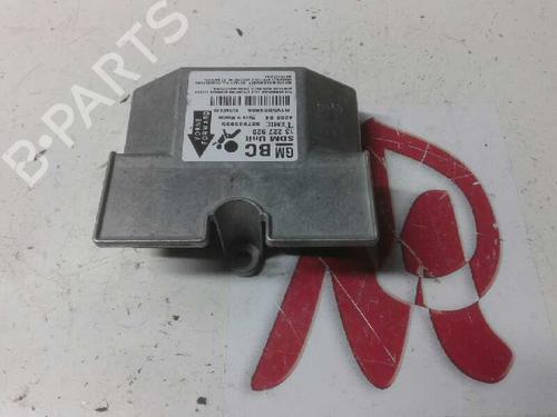 ECU airbags OPEL COMBO Box Body/MPV 1.3 CDTI 16V | BP12638735M53 