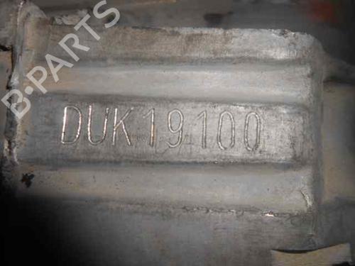 Gearbox AUDI A4 B6 (8E2) 1.9 TDI | BP12635509M3 