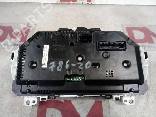 Instrument cluster TOYOTA YARIS (_P13_)  | BP13533675C47 