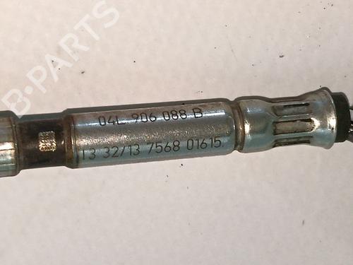 Electronic sensor VW GOLF VII (5G1, BQ1, BE1, BE2) | BP37265993M84 - Image 3
