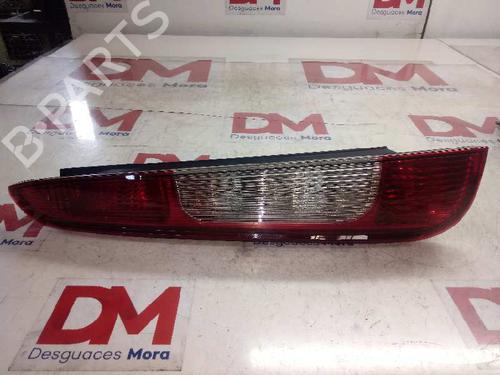 Left taillight FORD FOCUS C-MAX (DM2)  | BP12669653C34 