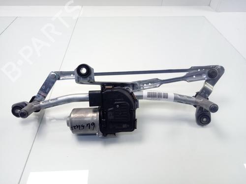 Used Front wiper motor VW ID.5 (E39) GTX 4motion (340 hp) 29410113