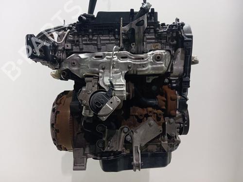 Engine CITROËN JUMPER II Van 2.0 BlueHDi 110 | BP31581149M1 