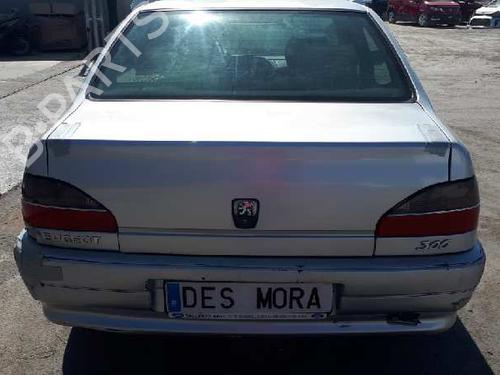 Steering pump PEUGEOT 306 Hatchback (7A, 7C, N3, N5) | BP12661010M99