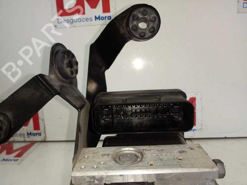 ABS pump RENAULT MEGANE III Hatchback (BZ0/1_, B3_)  | BP21570895M43 