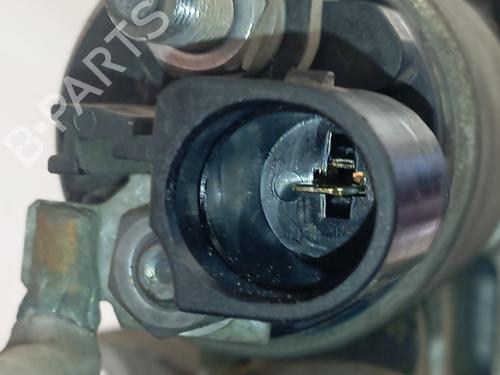 Starter VW GOLF VI (5K1) 2.0 TDI | BP39654399M8 - Image 3
