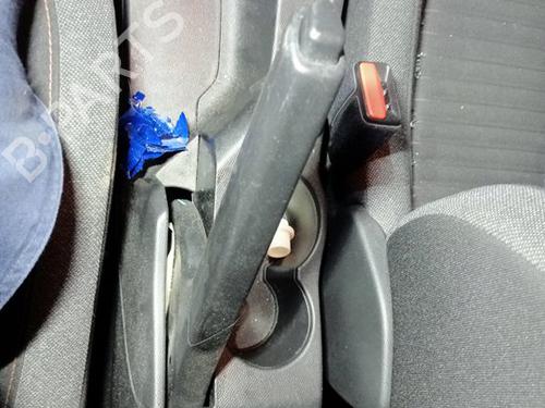 Used Hand brake PEUGEOT 208 II (UB_, UP_, UW_, UJ_) [2019-2025]  17624143