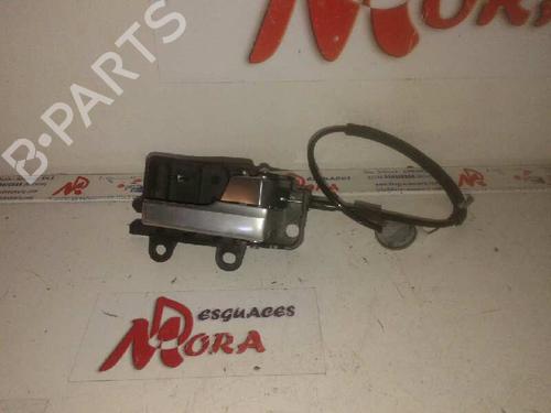 Høyre foran invendig håndtak FORD FOCUS C-MAX (DM2) 2.0 TDCi (136 hp) 16492133