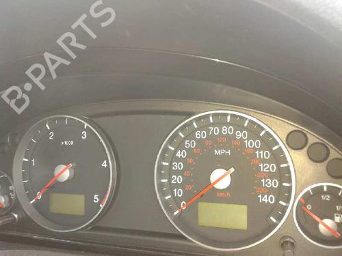 Left front driveshaft FORD MONDEO III (B5Y)  | BP12633267M38 