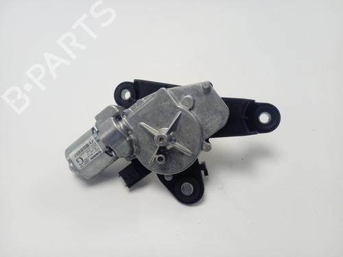 Used Rear wiper motor CITROËN C3 / C3 ORIGIN III (SX) [2016-2025]  18338169